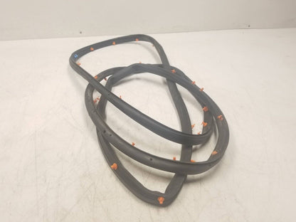 17 18 19 Ford Escape Door Weatherstrip Seal Rear Left Driver Side OEM