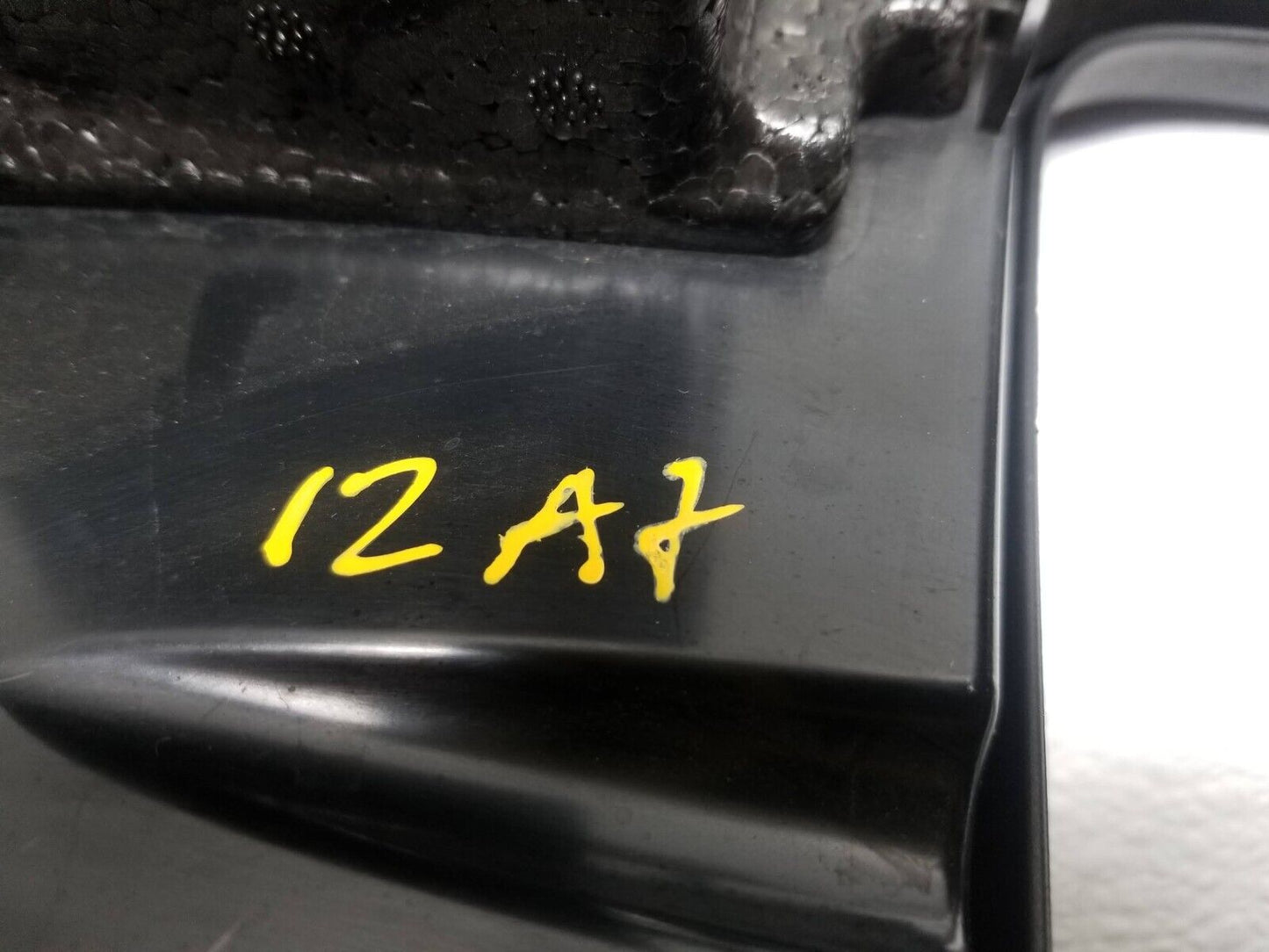 12 13 14 15 16 17 Audi A7 Dash Lower Knee Trim Panel 4g1880301 OEM