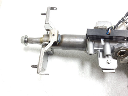 2014 2015 Infiniti Q60 Coupe Steering Column Adjustment OEM