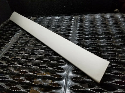 06 07 08 Acura Rl Front Right Passenger Side Door Sill Plate Trim OEM