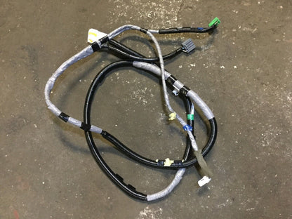 2009 2010 2011 2012 2013 2014 Acura Tl Roof Wire Wiring Harness OEM 32156-tk4-a0