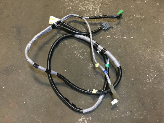 2009 2010 2011 2012 2013 2014 Acura Tl Roof Wire Wiring Harness OEM 32156-tk4-a0