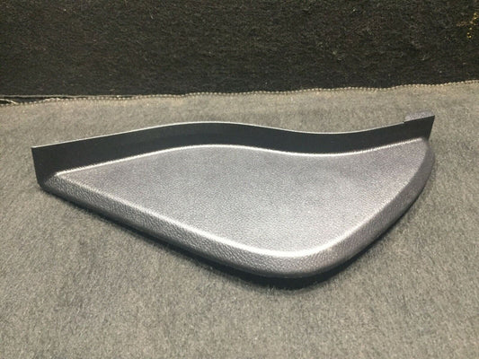 11 12 13 14 Dodge Avenger Dash End Cap Cover Trim Left Driver Side OEM D37
