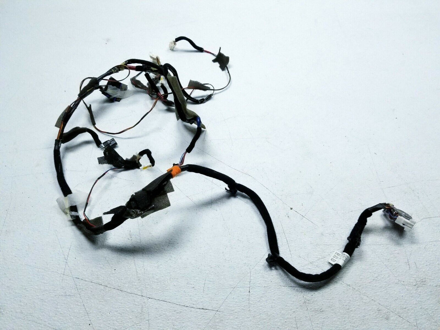 15 16 17 Hyundai Sonata Roof Headliner Wire Harness 91800-c2131 OEM