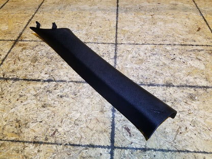 13 14 15 16 Scion Fr-s Winshield A Pillar Trim Cover Left Driver Side OEM