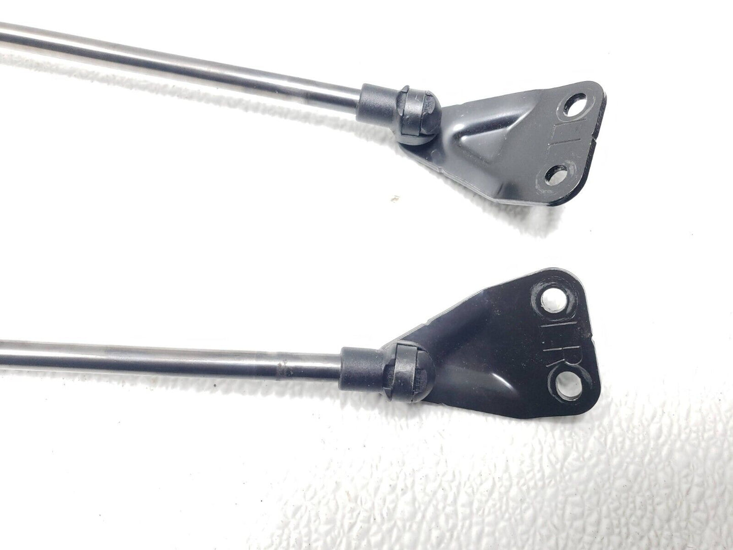 11 12 13 14 Nissan Juke Tailgate Hatch Shock Lift Support Left & Right 2pcs OEM