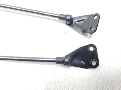 11 12 13 14 Nissan Juke Tailgate Hatch Shock Lift Support Left & Right 2pcs OEM