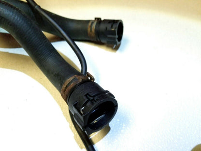 11 12 13 14 15 Chevy Cruze 1.8l Thermostat Housin W/ Hoses OEM 23k Miles