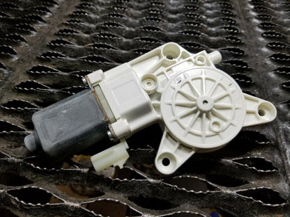 07 08 09 10 Chrysler Sebring Rear Right Pass Door Window Motor OEM