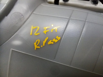 09 10 11 12 13 14 Honda Fit Rear Door Trim Panel Right Passenger Side OEM
