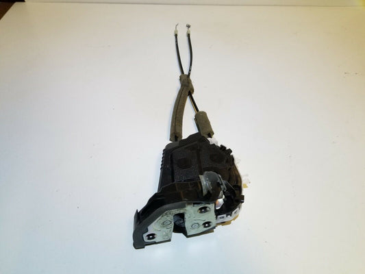 15 16 17 Honda Fit Rear Right Pass Door Lock Latch OEM 26k Miles