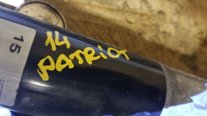 12 13 14 15 16 Jeep Patriot Power Steering Gear Rack & Pinion 05154515ac OEM 50k