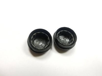 12 13 14 15 16 17 Audi A7 Wiper Arm Bolt Cap 2pcs OEM