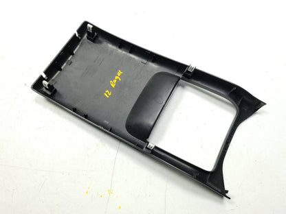 12 13 14 15 Nissan Rogue Rear Center Console Trim Panel 96930jm00a OEM