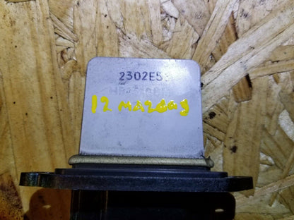 10 11 12 13 Mazda 3 Blower Motor Resistor OEM