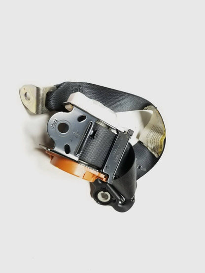 07 - 13 Suzuki Sx4 Rear Seat Belt Retractor Driver Side Left OEM
