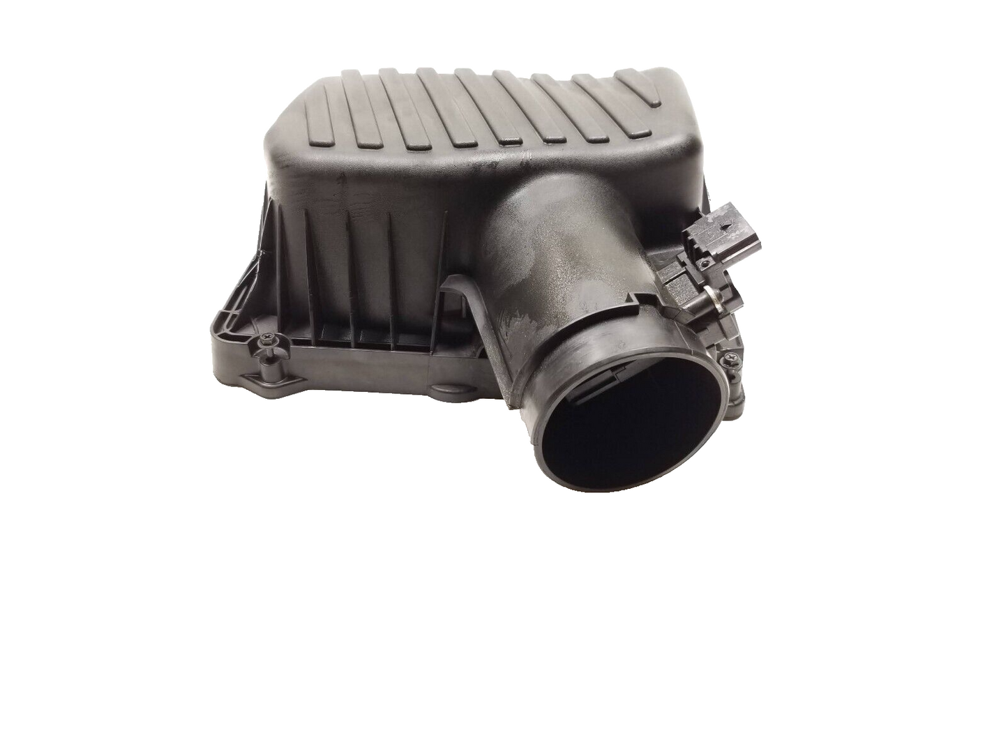 18 19 20 21 Chevrolet Equinox Maf Sensor W/ Cleaner Box OEM