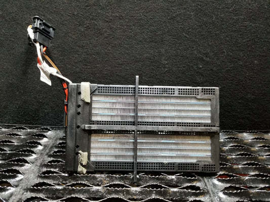 12 13 14 15 Audi A4 Hvac-auxiliary Heater 8k0819011c OEM