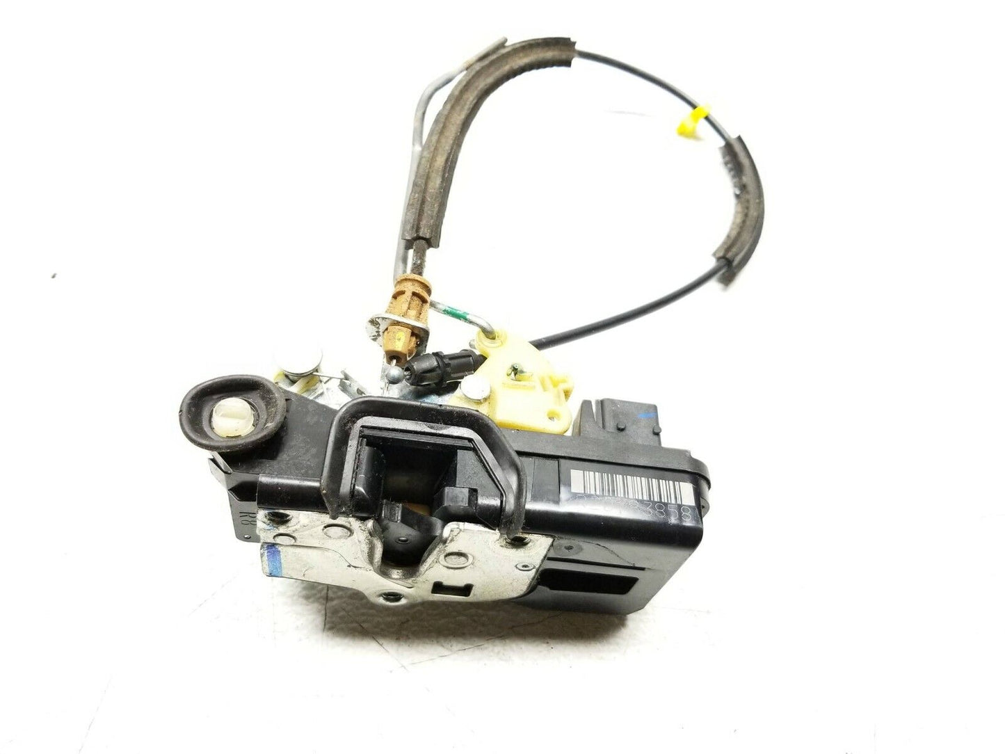 08 09 10 11 12 13 14 Escalade Rear Right Passenger Door Lock Latch Actuator OEM
