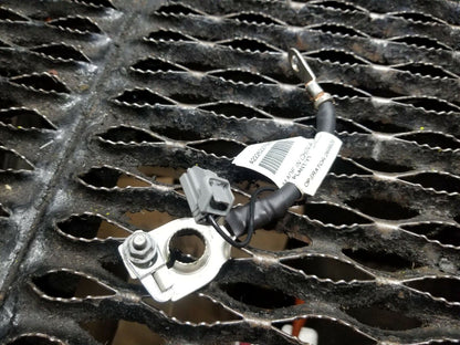 13 14 15 GMC Acadia Negative Battery Terminal Cable OEM