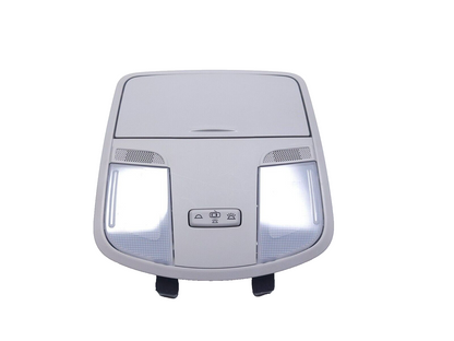 18-21 Hyundai Kona Overhead Console Dome Map Light 92800-f2000 OEM