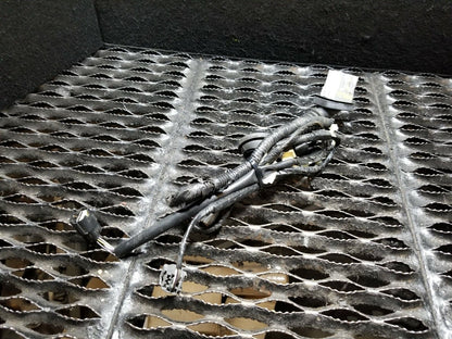 2008 - 2012 Ford Escape Rear Door Wire Harness Passenger Side Right OEM