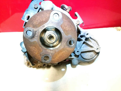 09 10 11 12 Infiniti Fx35 Transfer Case Vq35hr Oem. 3.36 Ratio