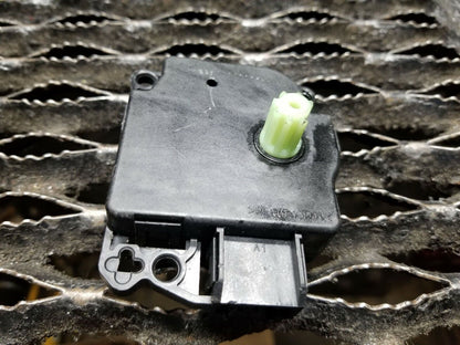 16 17 Dodge Challenger SRT AC HVAC A/c Heater Flap Servo Actuator Motor OEM 12k