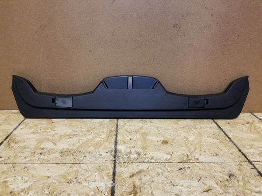 11 12 13 14 Chrysler 200 Convertible Child Restraint Anchor Plate OEM