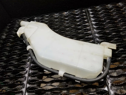 14 15 16 17 18 Nissan Sentra Coolant Owerflow Reservoir Tank Bottle OEM 8k
