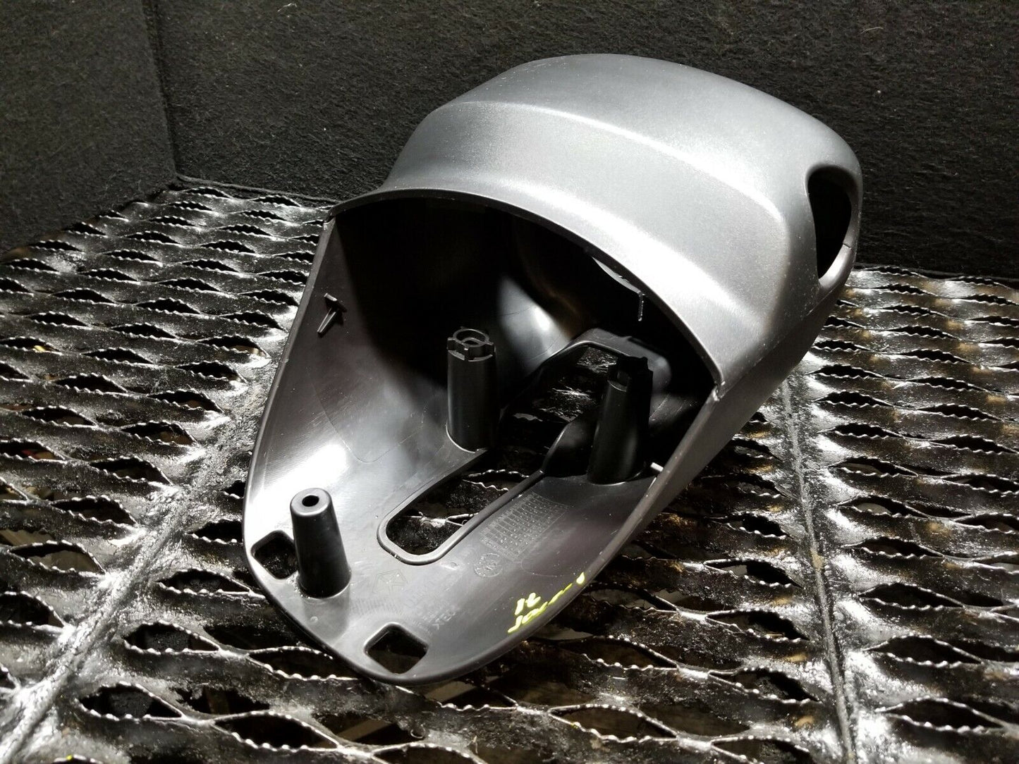 12 13 14 15 16 Dodge Journey Steering Column Upper & Lower Sroud Trim  OEM 54k