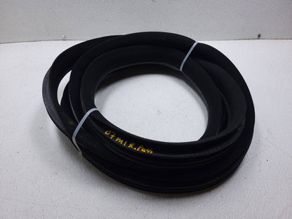 06 07 08 09 10 11 Mercedes Ml500 Door Weatherstrip Seal Rear Right Pass Side OEM