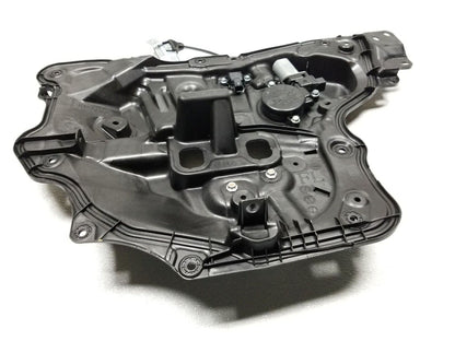 2014 - 2017 Mazda 6 Front Window Regulator & Motor Driver Side Left OEM