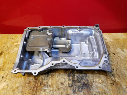 09 10 11 12 13 Mazda 6 2.5l Engine Oil Pan OEM 72k Miles