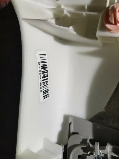 10 11 12 13 Acura MDX Right Passenger Side Upper B Pillar Trim Panel Cover OEM