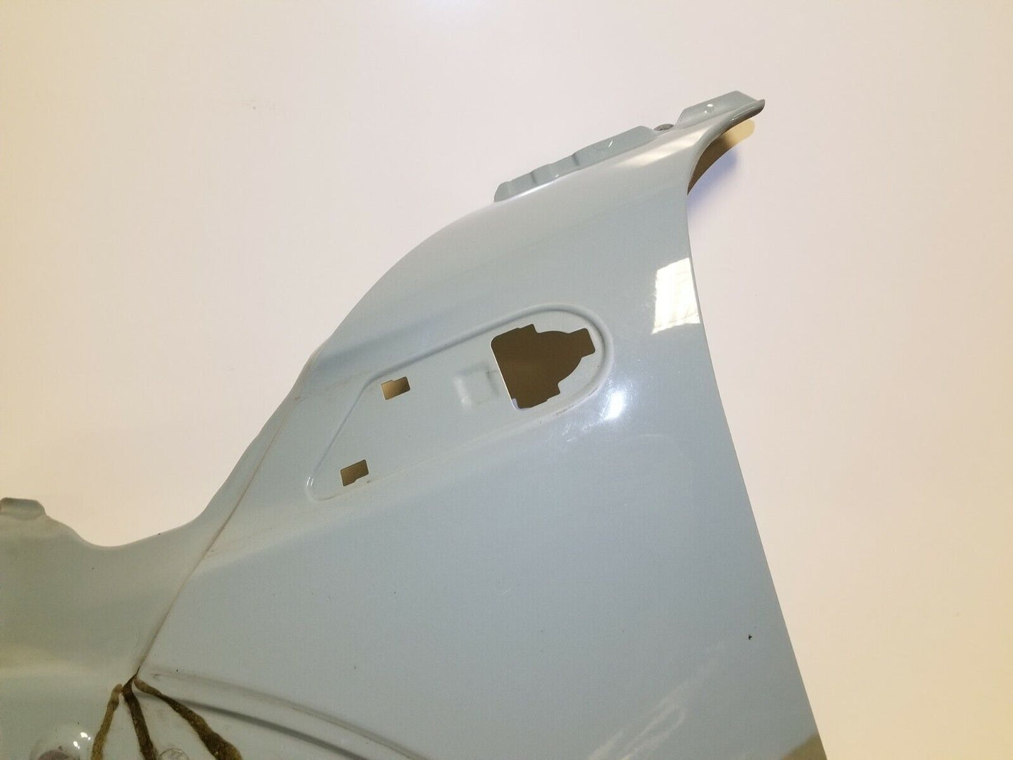 10 11 12 13 Mini Cooper R56 Front Fender Left Driver Side OEM