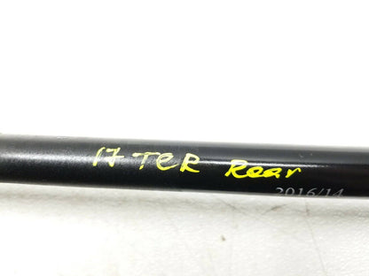 14 15 16 17 GMC Terrain Rear Stabilizer Sway Bar OEM 14k Miles