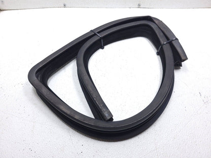 2006 - 2010 Jeep Grand Cherokee Door Weatherstrip Seal Rear Right Pass Side OEM