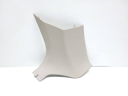 2006 - 2010 Jeep Grand Cherokee Rear Upper D Pillar Trim Panel Right Pass OEM