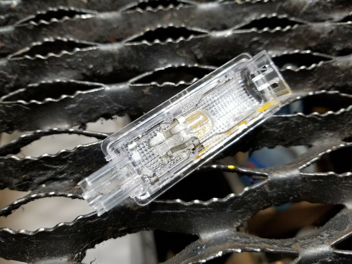 13 14 15 16 Ford Escape Interior Light Lamp OEM 83k