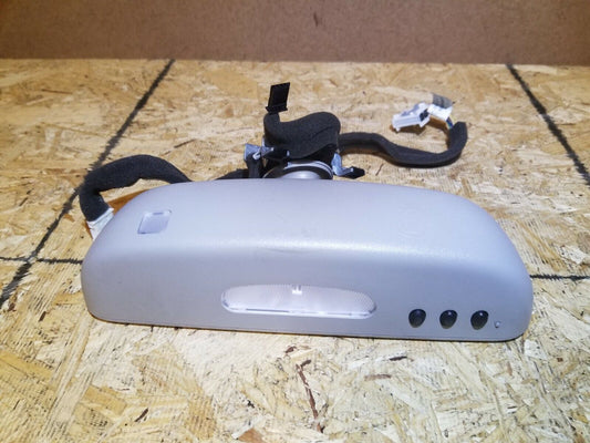 07 08 09 10 Mercedes-benz R350 Interior Rear View Mirror OEM