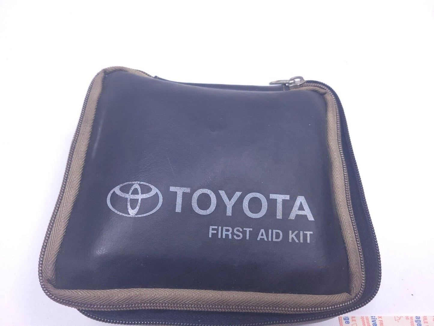 03 - 08 Toyota Corolla First Aid Kit OEM