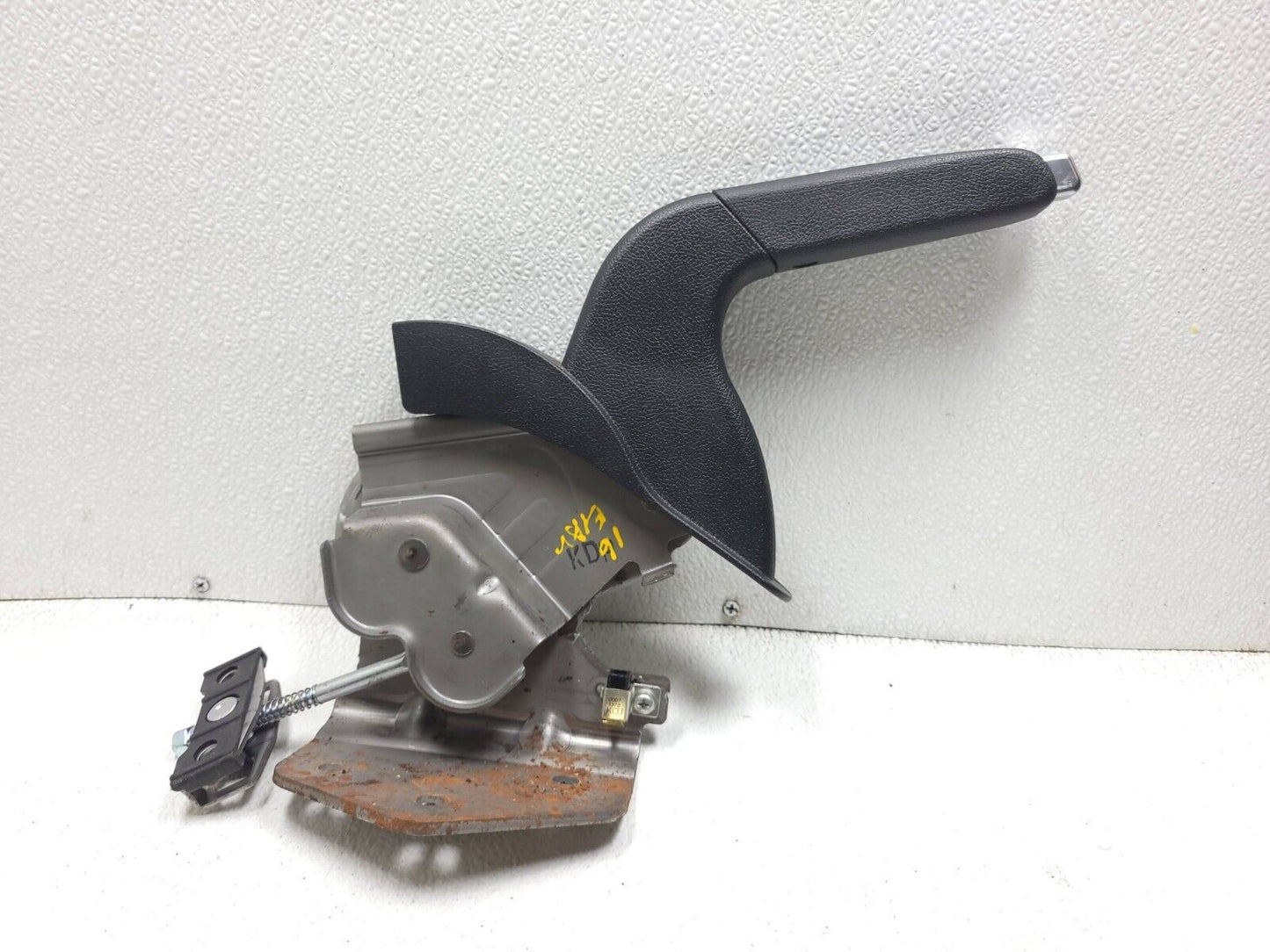 14 15 16 Hyundai Elantra Emergency Parking Brake Handle Lever OEM Sedan