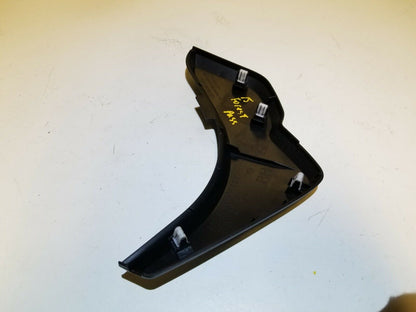 14 15 16 Subaru Forester Right Passenger Side Dash End Cap Trim OEM