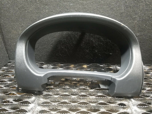 13 14 15 16 17 Nissan Versa Speedometer Instrument Cluster Bezel Trim OEM
