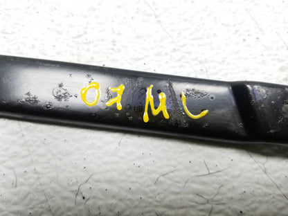 06 07 08 09 10 11 Mercedes Ml500 Rear Bumper Body Support Rail Bracket OEM