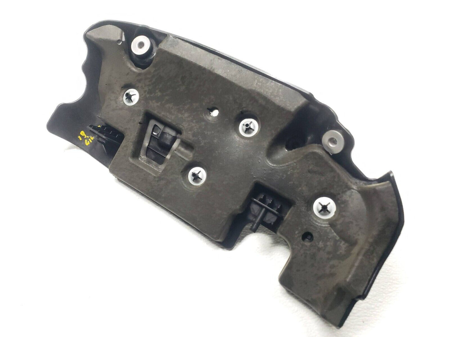 17 18 19 Alfa Romeo Giulia 2.0l Engine Motor Cover Trim OEM 21k