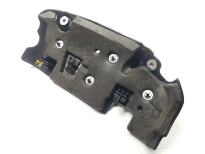 17 18 19 Alfa Romeo Giulia 2.0l Engine Motor Cover Trim OEM 21k