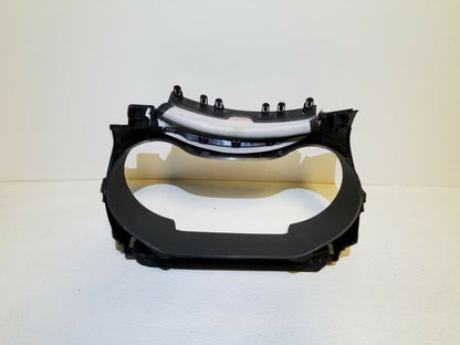 16 17 Nissan Maxima Speedometer Trim Bezel OEM 41k Only Maxima 2016 2017