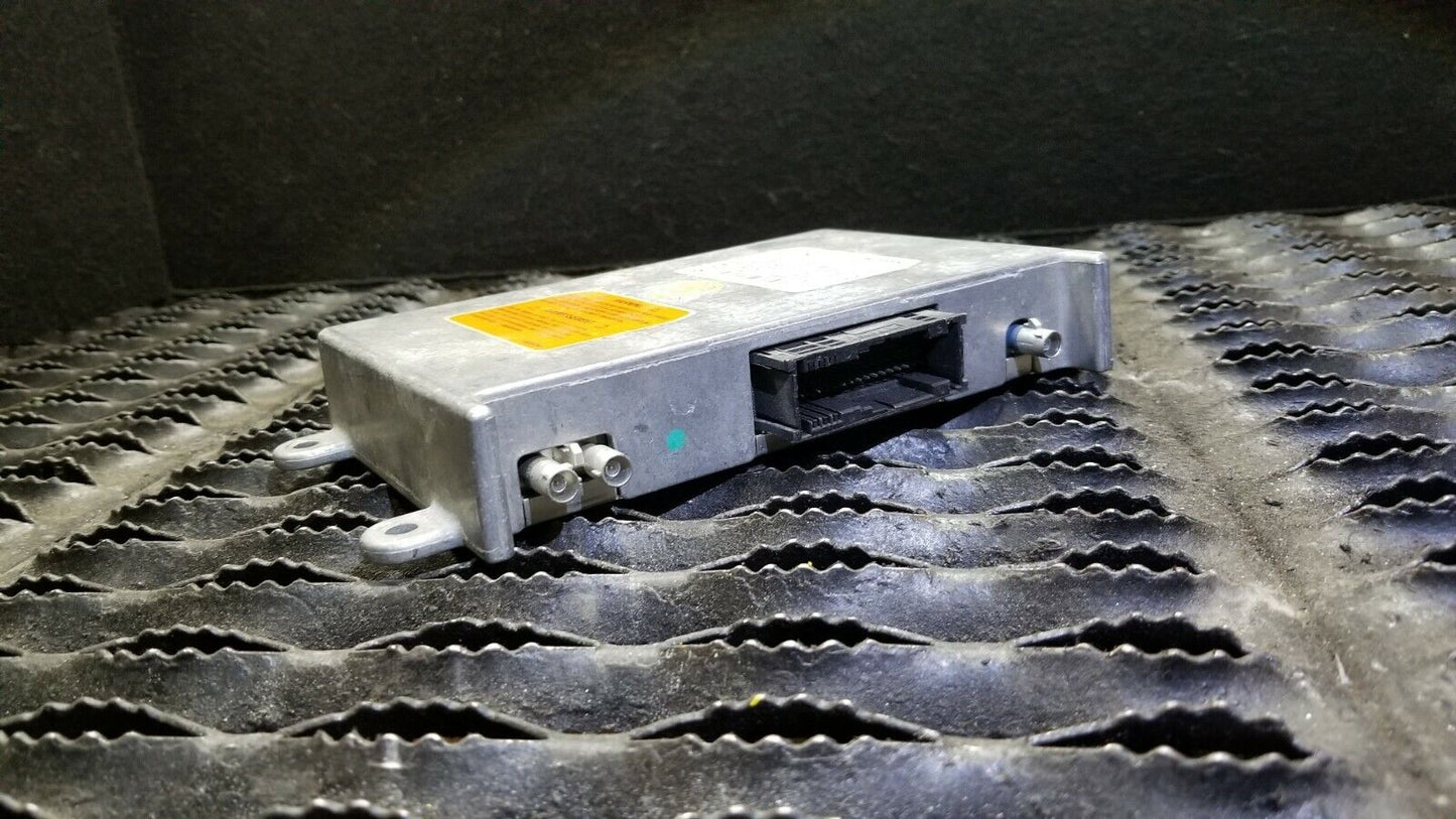 03 - 06 Mercedes W209 Clk500 Motorola Phone Comunication Voice Module OEM N18